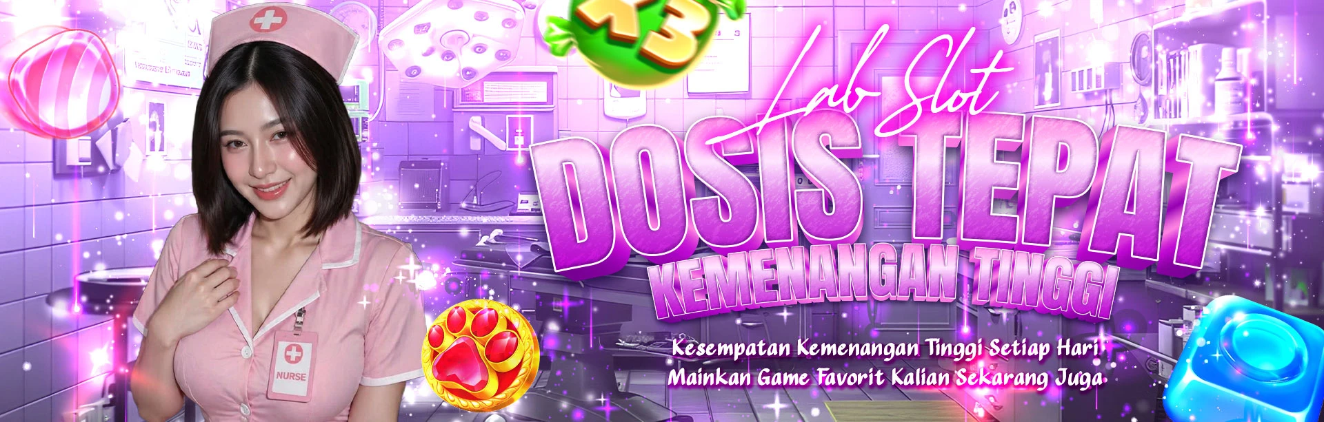 KASUS365