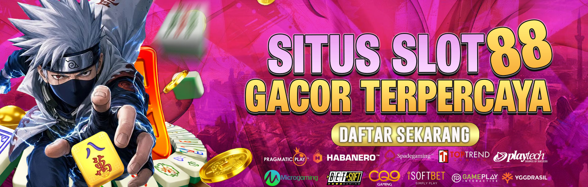 KASUS365